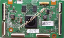 LG - EBR74185002, EAX64290701, 50R4_CTRL, LG 50PM6800-ZF, CTRL Board, PDP50R4000