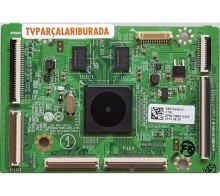 LG - EBR75545101, EAX64778001, 50A5_60A5_CTRL, LG 60PH670S-ZD, CTRL Board , PDP60R50000