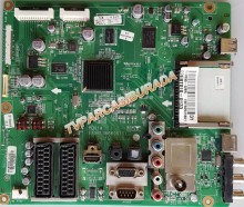 EBT60941801, EAX61366606(0), EBL61060001, PD01A, LG 42PJ550-ZA, Main Board, Ana Kart, PDP42T10000