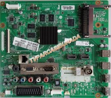 LG 50PM6700-ZF Main Board , EAX64349207(1.4) , EBT62081202 , PDP50R4000