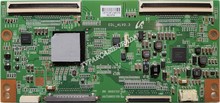 SAMSUNG - EDL_4LV0.3, LJ94-03934F, Sony KDL-32EX720, Tcon Board, LTY320HJ01