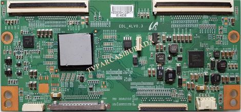 EDL_4LV0.3, LJ94-03935H, 03935H, SONY KDL-40NX720, TCON Board, LSY400F01