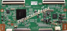 SAMSUNG - EDL_4LV0.3, LJ94-15723H, SONY KDL-40EX720, T CON Board, LTY400HF09, SAMSUNG