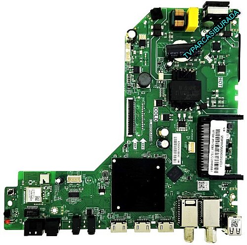 EL.AM950-FG48 , TP.T950D4.PB766 (T) , Onvo 24OVF6000H , Main Board , V236BJ2-P01 - 1