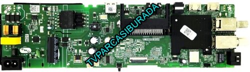 EL.AM950-SG48 , Onvo 32VL80F3HA , Main Board , CV320H2-F01    - 1