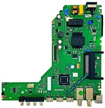 Dijitsu - EL.MS3663S-FE48 , TP.MS3663S.PB763 , Dijitsu 32D9800 , Main Board , CX320LLEDM , V320BJ8-001