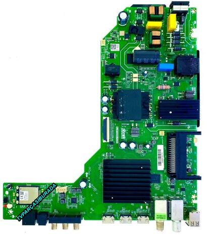 ELMT6886-FG95 , TP.MS6886.PB765 , C21111839-1A00918 , Profilo 55PA515EG , Main Board , CX550DLEDDM , ST5461D12-4