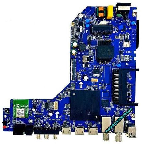 TPD.MT9216.PB766 , EL.MT9216-FG48 , 1DZ510 , Altus AL32 HD 6523 , Main Board , V320BJ8-001 , 057E32-EL1