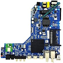 EL.MT9216-FG48 , TPD.MT9216.PB766 , Profilo 32PA225EG , Main Board , ST3151A07-1
