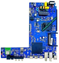 Dijitsu - EL.MT9216-FG75 , TPD.MT9216.PB767 , Dijitsu 43DS9800 Full HD 43” , Main Board , CX430DLEDM