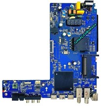 Dijitsu - Dijitsu SST-4056T Main Board , EL.MT9216-FG75 , TPD.MT9216.PB767 , V400HJ6-PE1