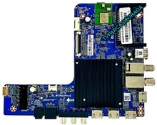 SUNNY - EL.MT9602Pro-E , TD.MT9602.763 , Y721010038022412844 , Sunny 55 , Main Board , HV550QUB-FIL