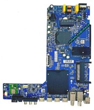 Dijitsu - TPD.MT9602.PB763 , EL.MT9602PRO-FG95 , Dijitsu 50D9800 , Main Board , CX500DLEDM , V500DJ7-QE1