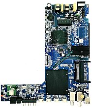 EL.MT9602PRO-FG95 , TPD.MT9602.PB763 , Dijitsu 55DG2000 , Main Board , ST5461D1-1