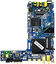 EL.MT9603-FG95 , TPD.MT9603T.PB763 , Senna 55UQ9500F , Main Board , CV550U1-T01