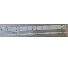 PHİLİPS - EVERTOP LBM400P0901-AW-2, TPT400LA-K1QS1.N, Philips 40PUK6400/12, Philips,TPV, Led Bar, Panel Ledleri