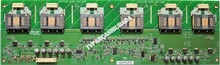 AU Optronics - F10V0411-01, 1926006224, Samsung LE32M87BDX, İnverter Board, T315XW02