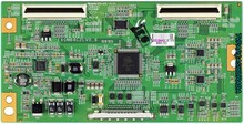 SAMSUNG - F60MB4C2LV0.6, LJ94-03194K, Samsung LE46C530F1WXTK, T-Con Board, LTF460HM01