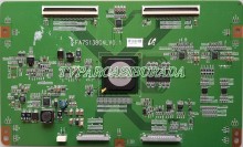 SAMSUNG - FA7S138C4LV0.1, TOSHIBA 55SV685D, T-Con Board, LTA550HT01