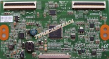 SONY - FHD_MB4_C2LV1.4, LJ94-03116E, SONY KDL-46EX401, T CON Board, LTY460HM01