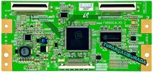 SAMSUNG - LJ94-2285H , FHD60C4LV0.2 , SAMSUNG LE40A551P2RXXH TCON BOARD , LTF400HA01