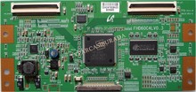 SAMSUNG - FHD60C4LV0.3, LJ94-2424F, 2424F, Samsung LE40A558P3F, T CON Board, LTF400HA03