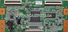 SAMSUNG - FHD60C4LV1.1, LJ94-2849F, SAMSUNG LE40B553, T CON Board, LTF400HA08
