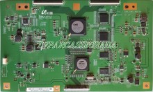 SAMSUNG - FRC_TCON_CMO_80PIN, 35-D032351, Samsung LE32B651T3W, T CON Board, V315H1-LH1