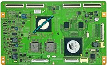 SAMSUNG - FRCM_TCON_V0.1 , LJ94-2346K , Samsung LE52A856S1MXXG T Con Board