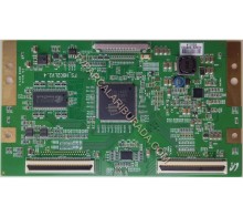 SAMSUNG - FS_HBC2LV2.4, FS-HBC2LV2.4, LJ94-02275E, LTY400HA06, SONY KDL-46V5610, T Con Board 