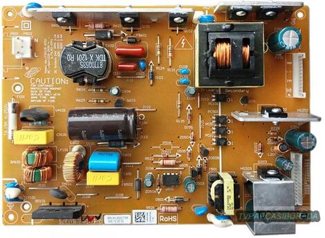 Arçelik A32-LCK-0B U POWER Board , FSP115-3F02 , VHR910R , 3BS0281611GP , LTA320AP01