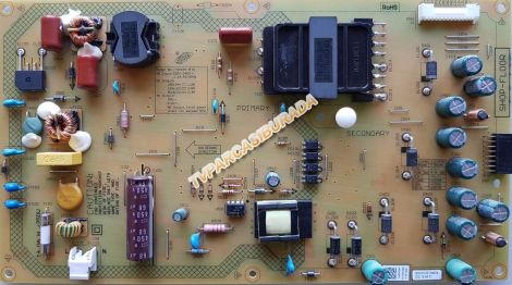 FSP123-3F01, ZQR910R, 3BS0407312GP, Beko B 43L 5531 4W2, Power Board, Besleme, LC430DUY-SHA1