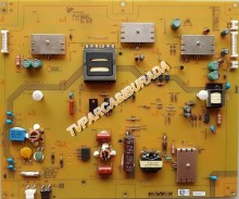 GRUNDIG - FSP125-3F01, ZBR910R, 3BS0349613GP, Grundig G39 LB M330, Power Board, Besleme, T390HVN01.0