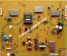 GRUNDIG - FSP125-3F01, ZBR910R, 3BS0349613GP, Grundig G39 LB M330, Power Board, Besleme, T390HVN01.0