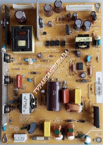 FSP132-3F01, 0433-002F000, 3BS0240811GP, Toshiba 32LV703G1, Power Board, Besleme, V315B5-L12