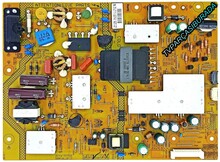 PHİLİPS - FSP140-4FS01, 2722 171 90775, REV.00, 2722 17190775, Philips 42PFL6198K/12, Power Board, Besleme, LC470EUF-PFF1, LC420EUF-PFF1