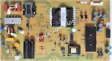 ARÇELİK - FSP160-3F02, ZPN910R, 3BS0416911GP, Arçelik A55L 6750 5B, Power Board, Besleme, LC550DUY-SHA1, 057D55C30P