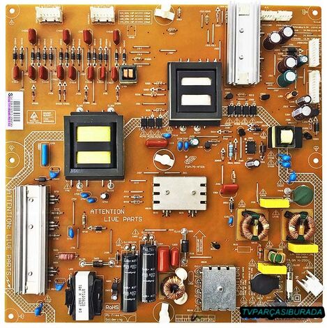 FSP175-4FS01, 2722 171 90246 REV.03, Philips 40PFL8605H-12, Main Board, Ana Kart, LK400D3LB23