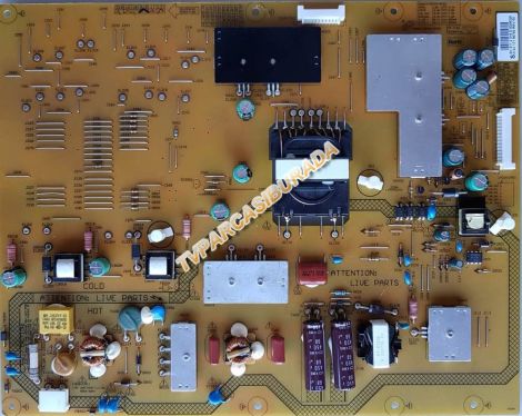 FSP194-4FS01, 2722 171 90782 REV.00, Philips 55PDL8908S, Power Board, Besleme