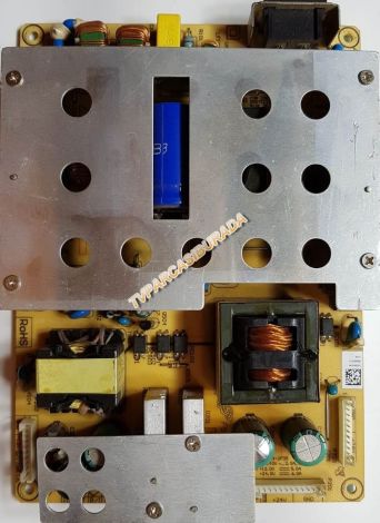 FSP204-2F05, XSB910R, 3BS0176313GP, Beko TV82-501-SB HD, POWER Board, Besleme