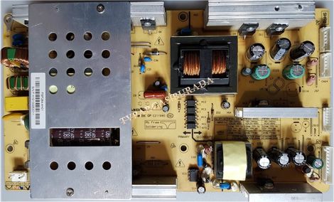 FSP264-4H01, 3BS0214116GP, Sunny SN040LM8-T1, Power Board, Besleme, LTA400HA07