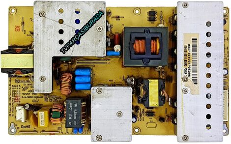 FSP294-4M01 , 3BS0148316GP , Crea VERA K42S-LY20N , POWER BOARD , Besleme , LC420WX7 SL-A1, LG Display