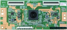 SAMSUNG - FU11BPCMTA3V0.1, LJ94-33059G, LMC480FN02, Beko B48L 9562 5B, LSC480FN02-R04, T-Con Board