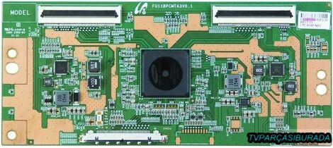 FU11BPCMTA3V0.1, LJ94-33059G, LMC480FN02, Beko B48L 9562 5B, LSC480FN02-R04, T-Con Board