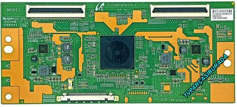 FU11BPCMTA3V0.1 , LJ94-33059J , Vestel 48UA8900 T Con Board