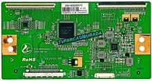 RoHS - HK9244A2A-V1.0 , PT500GT01-4 , 260160005570 , Profilo 50PA515E T Con Board