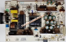 SANYO - HKC-PL05 REV.1.0, HKC-PL05, HKC-LEDTV-P3-3, REV.1.0, Sanyo LE82S14HM, Power Board, Besleme