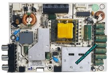 SANYO - Sanyo LE56S12FA Pawer Board , HKC20120505 , HKC-PL01, REV3.0 , 812090305 , LM215DA-T03