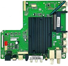 AXEN - Axen AX65LEDA71-0216 Main Board , HK.T.RT2871V09 , 110195/1325 , HV650QUB-N9A-D00 , HV650QUB-N9A-N9A-XPCB-L1