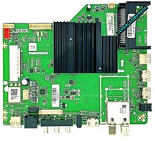 ONVO - HK.T.RT2874V09 , 17B5-H291-SC00K00A , Onvo OV65500 , Main Board , PT650GT01-1